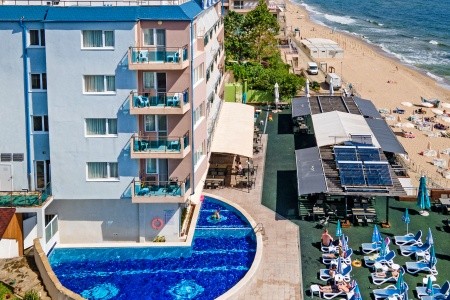 Paraiso Beach - 2