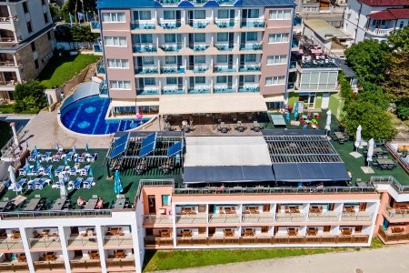 Paraiso Beach - 21