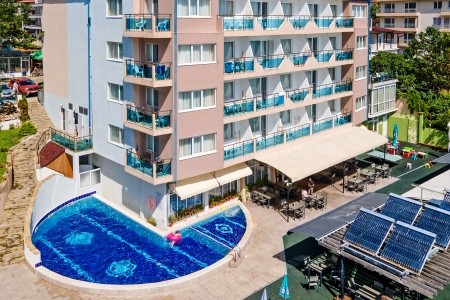 Paraiso Beach - 22