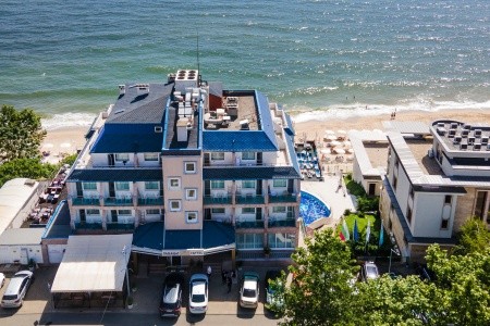 Paraiso Beach - 24
