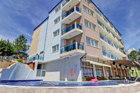 Paraiso Beach - 42