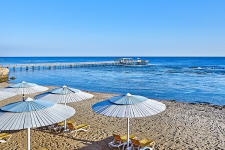 Jaz Grand Marsa (Ex. Grand Resta) - 4