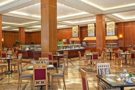 Jaz Grand Marsa (Ex. Grand Resta) - 14