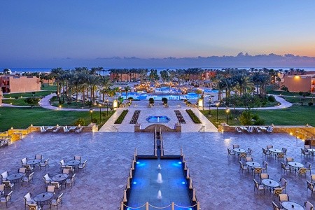 Jaz Grand Marsa (Ex. Grand Resta) - 16