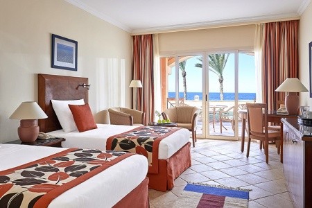 Jaz Grand Marsa (Ex. Grand Resta) - 20