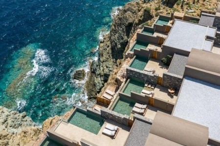 Acro Suites - A Wellbeing Resort (Agia Pelagia) - 2