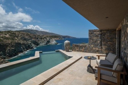 Acro Suites - A Wellbeing Resort (Agia Pelagia) - 3
