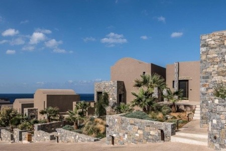 Acro Suites - A Wellbeing Resort (Agia Pelagia) - 4