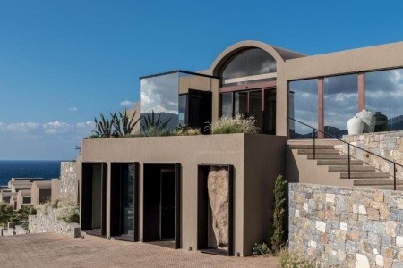 Acro Suites - A Wellbeing Resort (Agia Pelagia) - 5