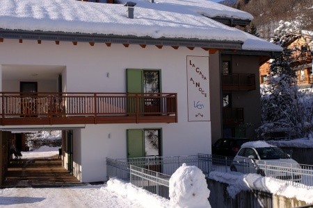 La Casa Al Noce (Mezzana)