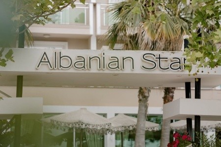 Albánsko Durrës Albanian Star 5 dňový pobyt All Inclusive Letecky Letisko: Praha September 2026 (21/09/26-25/09/26)