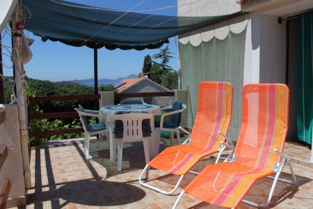 Apartmány 3298-1773