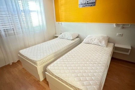 Apartmány 3298-3043