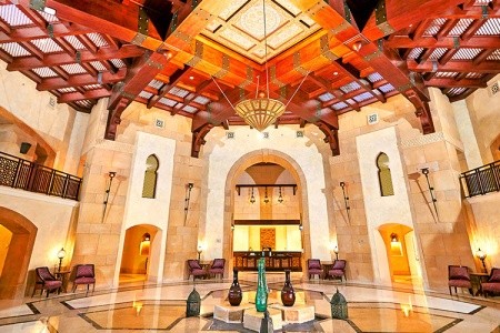 Pickalbatros Palace Hotel - Port Ghalib (Ex. Albatros The Palace Port Ghalib) - 5