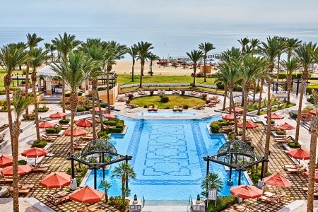 Pickalbatros Palace Hotel - Port Ghalib (Ex. Albatros The Palace Port Ghalib) - 8
