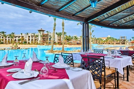Pickalbatros Palace Hotel - Port Ghalib (Ex. Albatros The Palace Port Ghalib) - 9