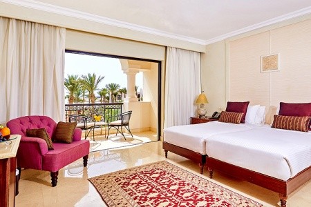 Pickalbatros Palace Hotel - Port Ghalib (Ex. Albatros The Palace Port Ghalib) - 12
