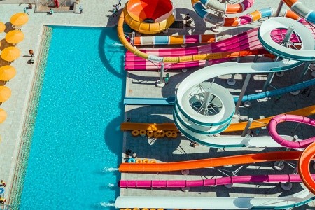 Pickalbatros Palace Hotel - Port Ghalib (Ex. Albatros The Palace Port Ghalib) - 17