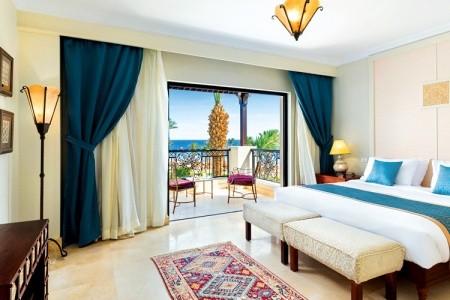 Pickalbatros Palace Hotel - Port Ghalib (Ex. Albatros The Palace Port Ghalib) - 26