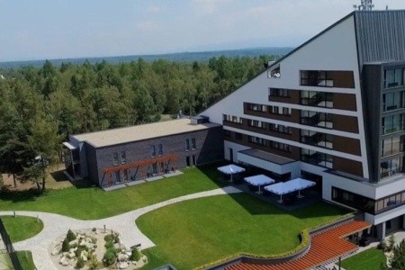Horizont Resort - 34