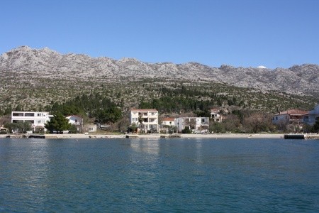 Apartmány 3298-1429