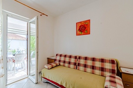 Apartmány 3298-2233