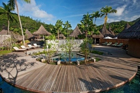 Constance Ephelia Resort - 7