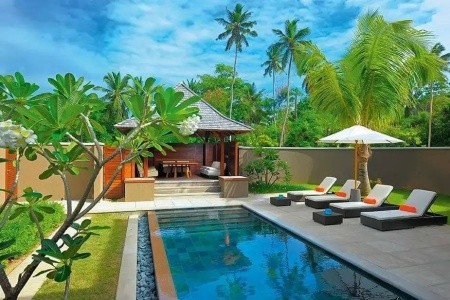 Constance Ephelia Resort - 9