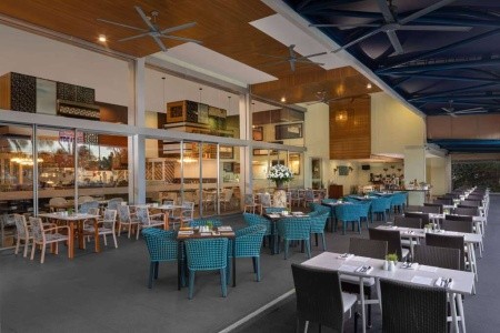 Srí Lanka Unawatuna Radisson Blu Galle 11 dňový pobyt Plná penzia Letecky Letisko: Praha August 2026 (27/08/26- 6/09/26)