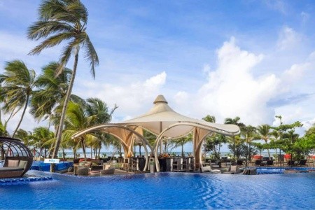 Srí Lanka Unawatuna Radisson Blu Galle 11 dňový pobyt Plná penzia Letecky Letisko: Praha August 2026 (27/08/26- 6/09/26)