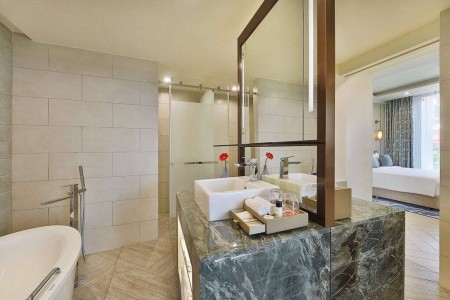 Srí Lanka Unawatuna Radisson Blu Galle 11 dňový pobyt Plná penzia Letecky Letisko: Praha August 2026 (27/08/26- 6/09/26)