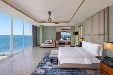 Srí Lanka Unawatuna Radisson Blu Galle 11 dňový pobyt Plná penzia Letecky Letisko: Praha August 2026 (27/08/26- 6/09/26)