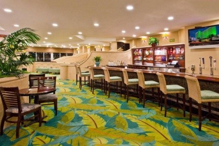 Holiday Inn Miami Beach Oceanfront - 4