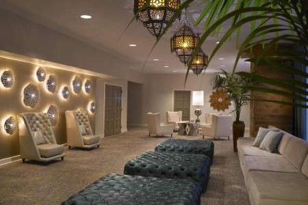 Holiday Inn Miami Beach Oceanfront - 5