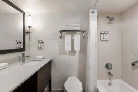 Holiday Inn Miami Beach Oceanfront - 9
