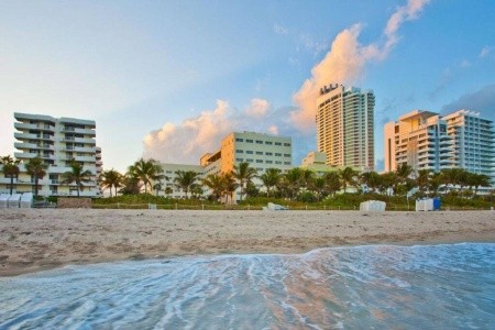 Holiday Inn Miami Beach Oceanfront - 13