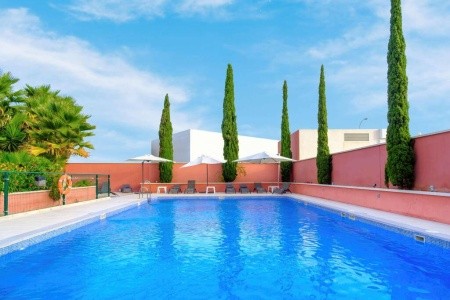 Hilton Garden Inn Málaga - 3