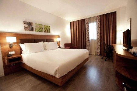Hilton Garden Inn Málaga - 7