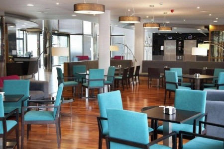Hilton Garden Inn Málaga - 12