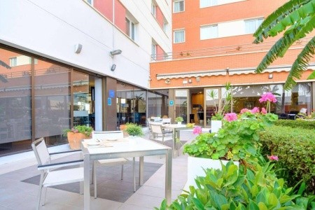 Hilton Garden Inn Málaga - 14
