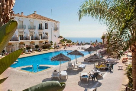 Hotel Trh Mijas (Mijas) - 2