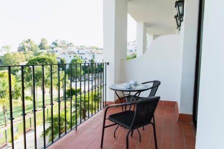 Hotel Trh Mijas (Mijas) - 13