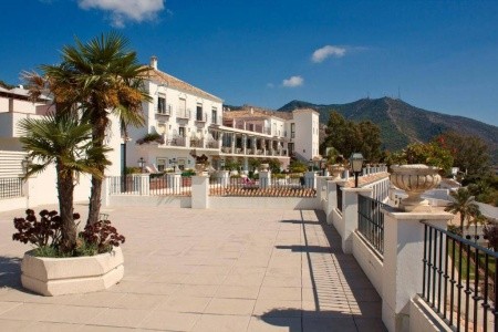 Hotel Trh Mijas (Mijas) - 14