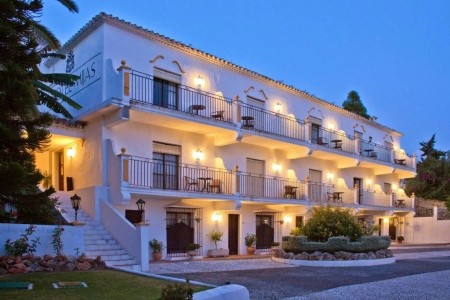 Hotel Trh Mijas (Mijas) - 16