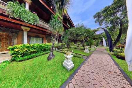 Satriya Cottage - 2