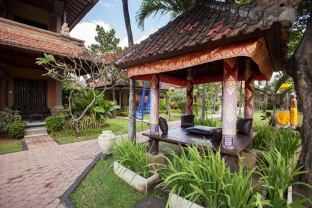 Satriya Cottage - 3