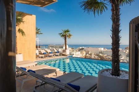 Best Western Premier Malta - 12