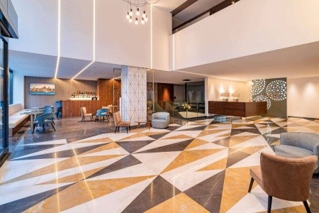 Mercure St. Julian's - 3