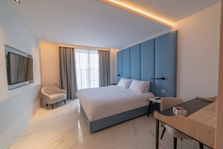 Mercure St. Julian's - 5