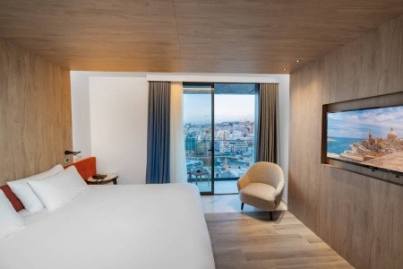 Mercure St. Julian's - 6